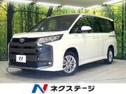2022 TOYOTA NOAH