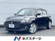 2017 SUZUKI SWIFT