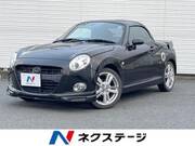 2017 DAIHATSU COPEN