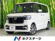 2023 HONDA N-BOX CUSTOM