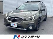 2017 SUBARU LEGACY OUTBACK