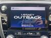 SUBARU LEGACY OUTBACK