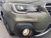 SUBARU LEGACY OUTBACK