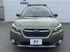 SUBARU LEGACY OUTBACK