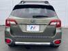 SUBARU LEGACY OUTBACK