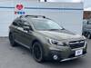 SUBARU LEGACY OUTBACK