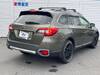 SUBARU LEGACY OUTBACK