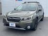 SUBARU LEGACY OUTBACK