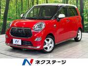 2016 DAIHATSU CAST