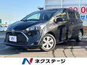 2020 TOYOTA SIENTA