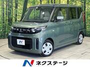 2025 MITSUBISHI EK SPACE