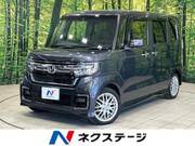 2022 HONDA N-BOX CUSTOM