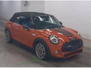 2018 BMW MINI