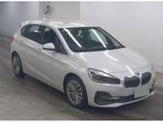 2018 BMW 2 SERIES