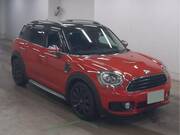 2018 BMW MINI