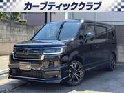 2024 HONDA STEPWAGON