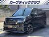 HONDA STEPWAGON