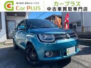 2016 SUZUKI IGNIS