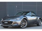 2017 MAZDA ROADSTER RF