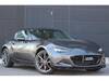 MAZDA ROADSTER RF