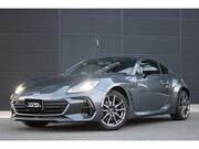 2021 SUBARU BRZ