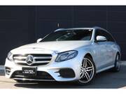 2020 MERCEDES BENZ E-CLASS Stationwagon