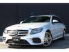MERCEDES BENZ E-CLASS Stationwagon