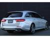 MERCEDES BENZ E-CLASS Stationwagon