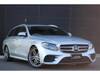 MERCEDES BENZ E-CLASS Stationwagon