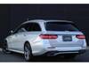 MERCEDES BENZ E-CLASS Stationwagon