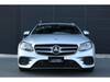 MERCEDES BENZ E-CLASS Stationwagon
