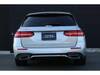 MERCEDES BENZ E-CLASS Stationwagon