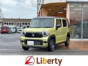 2026 SUZUKI HUSTLER