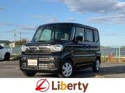 2024 SUZUKI SPACIA