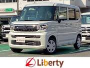 2026 SUZUKI SPACIA