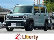 2026 SUZUKI HUSTLER