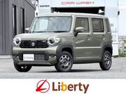 2026 SUZUKI HUSTLER