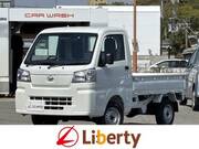 2026 DAIHATSU HIJET TRUCK