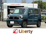 2026 SUZUKI HUSTLER