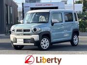 2026 SUZUKI HUSTLER