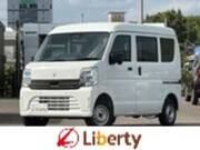 2026 SUZUKI EVERY PA