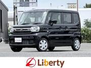 2026 SUZUKI SPACIA