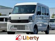 2026 SUZUKI EVERY PA
