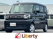 2026 SUZUKI SPACIA
