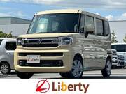 2026 SUZUKI SPACIA