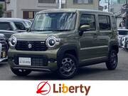 2026 SUZUKI HUSTLER