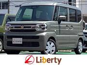 2026 SUZUKI SPACIA