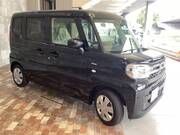 2026 SUZUKI SPACIA