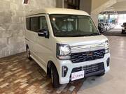2026 SUZUKI EVERY WAGON