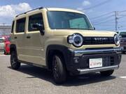 2026 SUZUKI HUSTLER